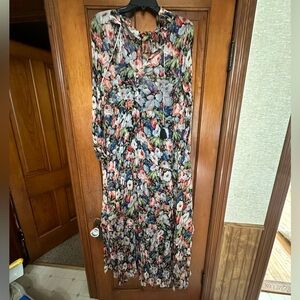 EUC Marais dress, size large